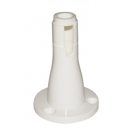 Base fija de nylon 100