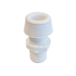 Support de douche en plastique