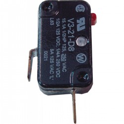 Pressostat de remplacement - Jabsco