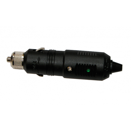 Stecker für Zigarettenanzünderbuchse