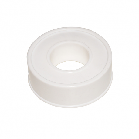 Le téflon en rouleaux