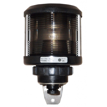 Serie 35 luz de popa dhr