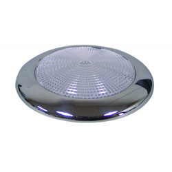 16 LED-taklampa