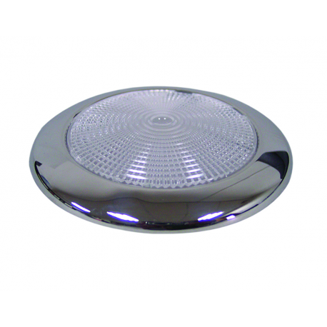 16 LED-Deckenleuchte