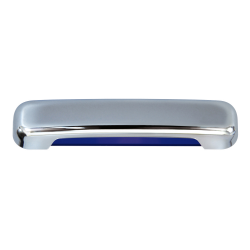 Lampe de courtoisie bleue, onglet cpr 1