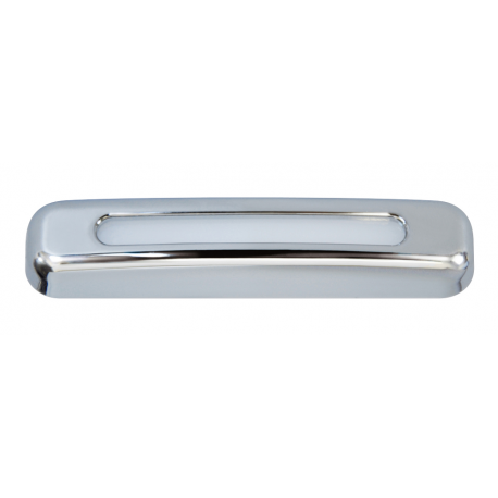 Lampe de courtoisie blanche, onglet cpr 2