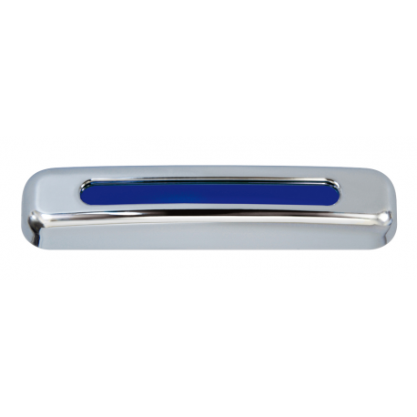Blaue Höflichkeitsleuchte tab cpr 2