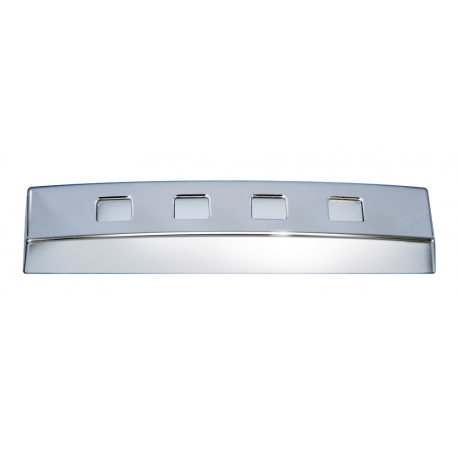 Ficha de luz de cortesía blanca cpa 3