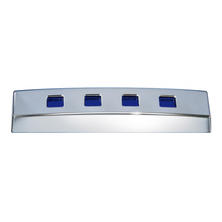 Lumière bleue de courtoisie tab cpa 3