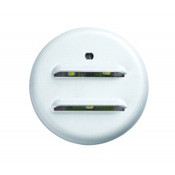 3 LED twilight courtesy light