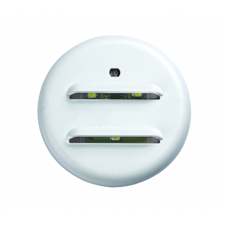 3 LED-Dämmerungs-Innenbeleuchtung