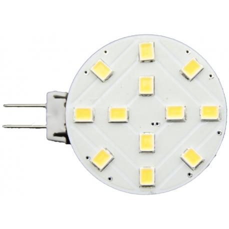 Bulb g4 12 led