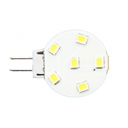 Led bulb g4 6 led