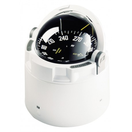 Plastimo Olympic 135 Compass with Binnacle