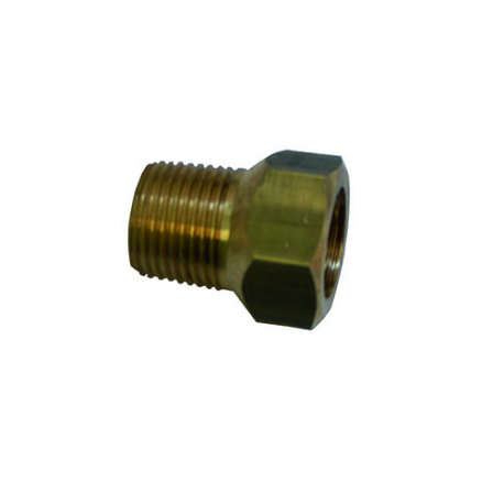 conexión m-f para filtros racor 900ma