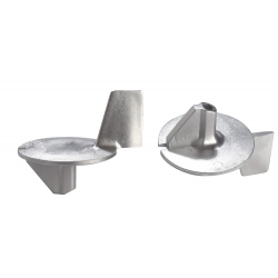 Amerikansk finne for 25 hk motorer