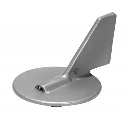 Fin for engines yamaha 150/225 hp 2/4t