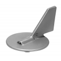 Aileron pour moteurs Yamaha 150/225 cv 2/4t