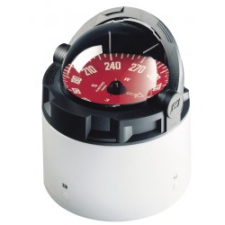 Plastimo Olympic 135 Kompass mit Aufbaugehäuse 2