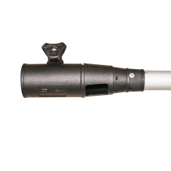 Teleskooppinen jatkovarsi 2