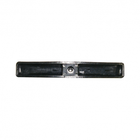 Nylon trapeziumvormige handgreep