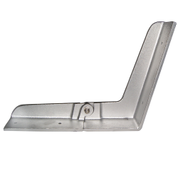 Hinge l.l. for seat 2