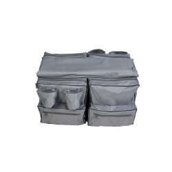 Multi-pocket bag