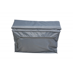Reiseveske cm. 62x23x38h