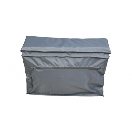 Bolsa de viajecm.62x23x38h