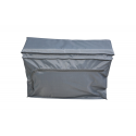 Matkalaukku cm 62x23x38k