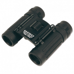 Mini 8x21 kikare med central fokus