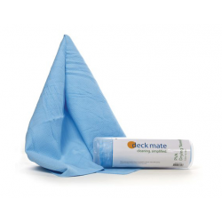 Deckmate absorberende klut