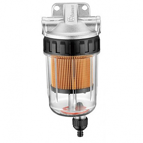 Benzin-Wasserabscheider-Filter 420 l/h