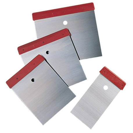 Japanese spatula set