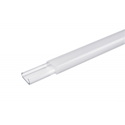 Kanal för LED-remsor