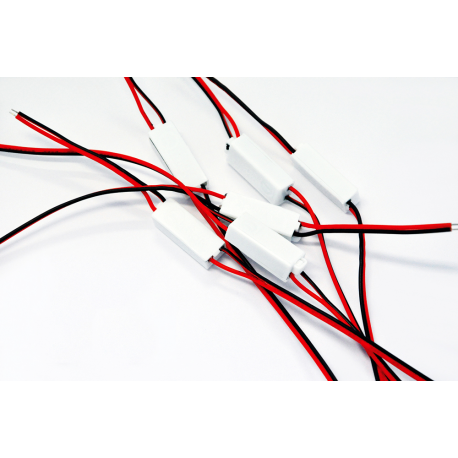 Controladores para tira de leds
