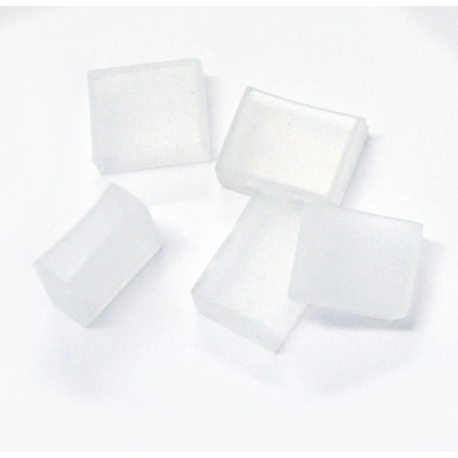 Embouts pour bandes de LED