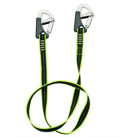 Safety tape mt.1,5 static