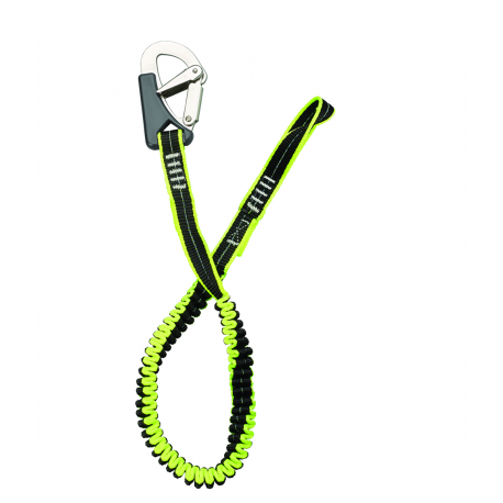 Safety tape mt.1,5 elastic