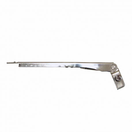 Wiper arm