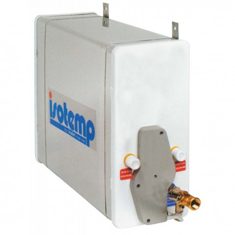 Boiler Isotemp Basic Slim - Pressure 5,5 Bar