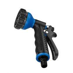 Pistola ajustable