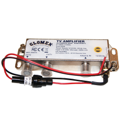 Glomex 50023/14 amplifier