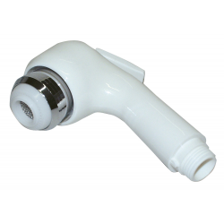 Blandare med dusch 2