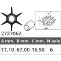 Tyttö.Suzuki 2/4t dt20-40 df 25-50