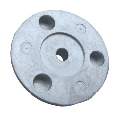 Embout pour hélice flex-o-fold 2