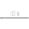 Ovi 380 x 380 mm