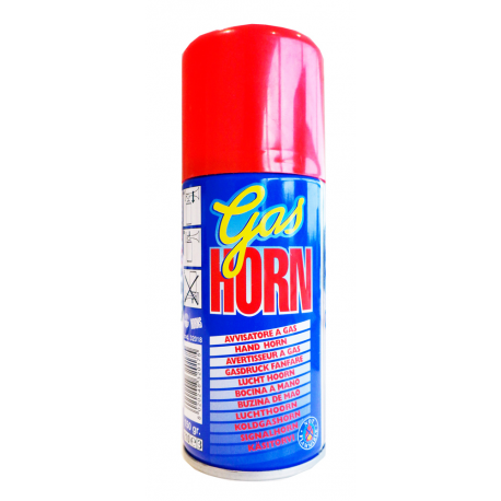 Spare canister gr.100 non-flammable