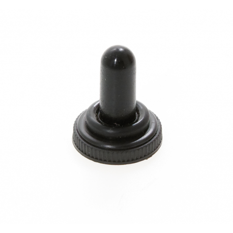 Replacement cap