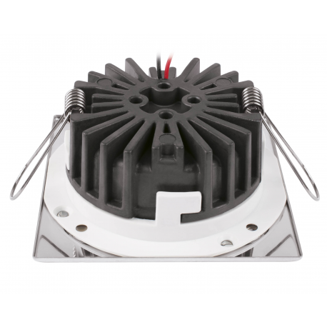 Recessed spotlight blake lp